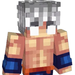 Reginaldo2812 Minecraft avatar bust