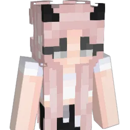 Reginuh Minecraft avatar bust