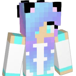 Regis2468 Minecraft avatar bust
