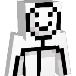 Regis_N_Kelly Minecraft avatar bust