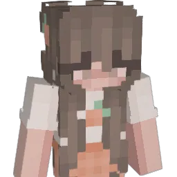 RegisteredPeach's Minecraft skin