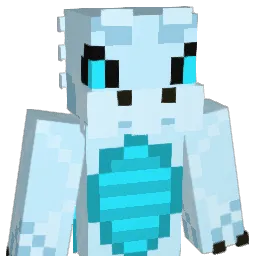 Regla Minecraft avatar bust