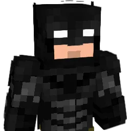 Regonar1988 Minecraft avatar bust