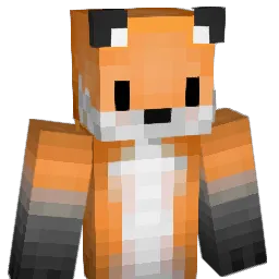 Regorth Minecraft avatar bust