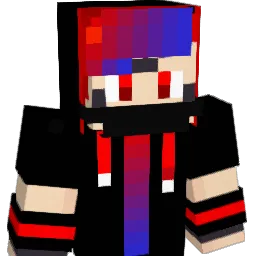 Regre Minecraft avatar bust