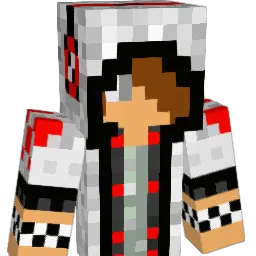 RegretfulExpert Minecraft avatar bust