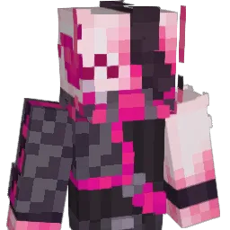 RegretfulGourmet Minecraft avatar bust