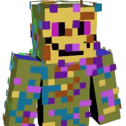 Regrus's Minecraft skin