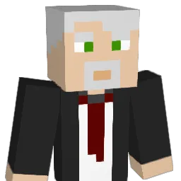 Regtoh's Minecraft skin