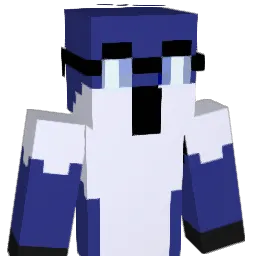 Regular618 Minecraft avatar bust