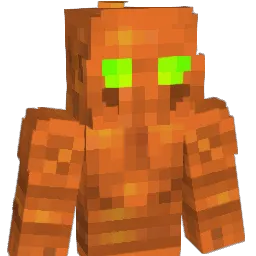 RegularLman's Minecraft skin