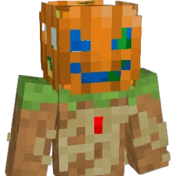RegularPlays452 Minecraft avatar bust
