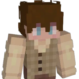 RegularShrimp's Minecraft skin