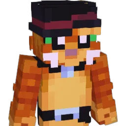 Regular_Basis Minecraft avatar bust