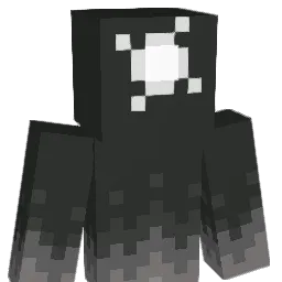 Regular_Hooman Minecraft avatar bust