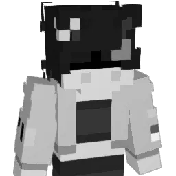 RegularlyLily Minecraft avatar bust
