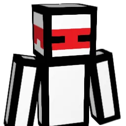 Regulas's Minecraft skin