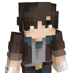 Regulus610's Minecraft skin