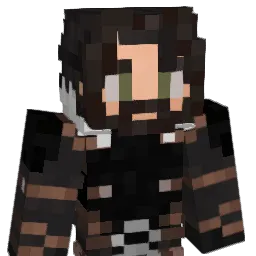 Regvine's Minecraft skin