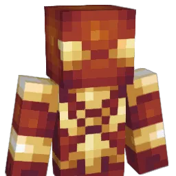 Regxn_ Minecraft avatar bust