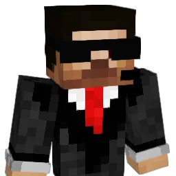 Reha350 Minecraft avatar bust