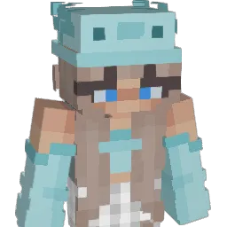 Rehabnation Minecraft avatar bust
