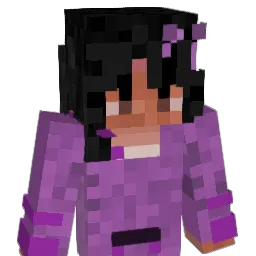 Rehamp3 Minecraft avatar bust