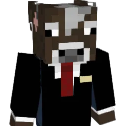 Rehart3 Minecraft avatar bust