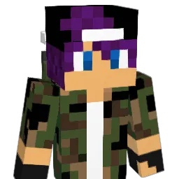 Rehgips's Minecraft skin