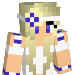 Rehhborn's Minecraft skin