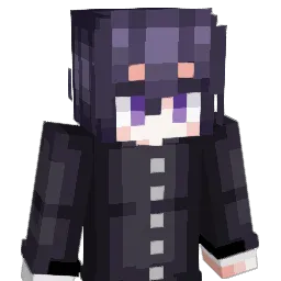 Rehse Minecraft avatar bust