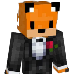 Rehvieh Minecraft avatar bust