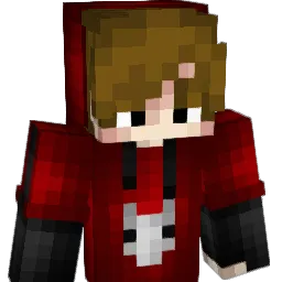 Rehy00 Minecraft avatar bust