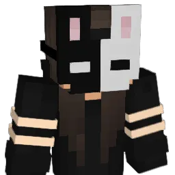 Rei0329777 Minecraft avatar bust