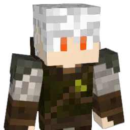 Rei102's Minecraft skin