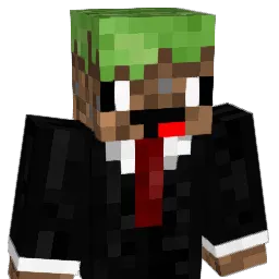 ReiArthur17 Minecraft avatar bust
