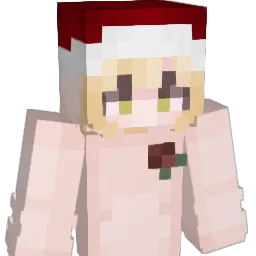 ReiEric's Minecraft skin