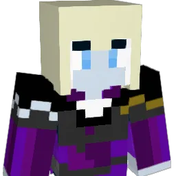 ReiFourthousand Minecraft avatar bust