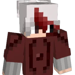 ReiKnown_ Minecraft avatar bust