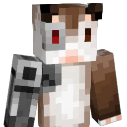 ReiLixo Minecraft avatar bust