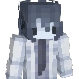 ReiTheOni Minecraft avatar bust