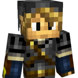 ReiZeda's Minecraft skin