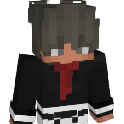 Rei_104 Minecraft avatar bust