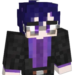 Rei_Kurose Minecraft avatar bust