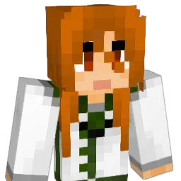 Rei_Miyamoto Minecraft avatar bust