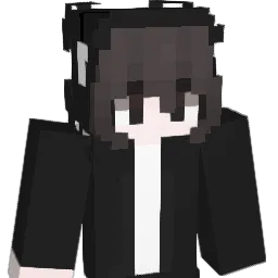 Rei_nai Minecraft avatar bust