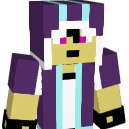 ReicanZ Minecraft avatar bust
