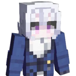 Reicas's Minecraft skin