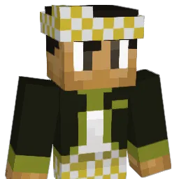 ReicheLeutee Minecraft avatar bust