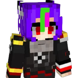 ReichsGrafSenko's Minecraft skin